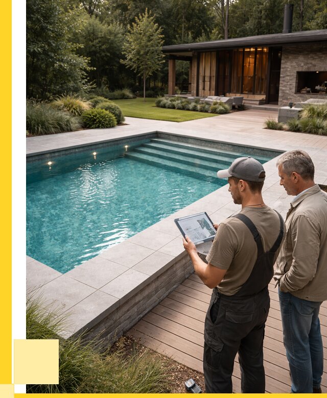 Строительство бассейнов в Орле от 1214880 р. ЭриданОрл