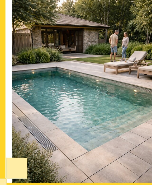 Открытые бассейны с подогревом в Орле от 1214880 р., ЭриданОрл