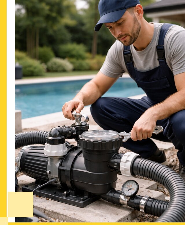 Насосы для бассейнов в Орле купить от 12149 р. | ЭриданОрл