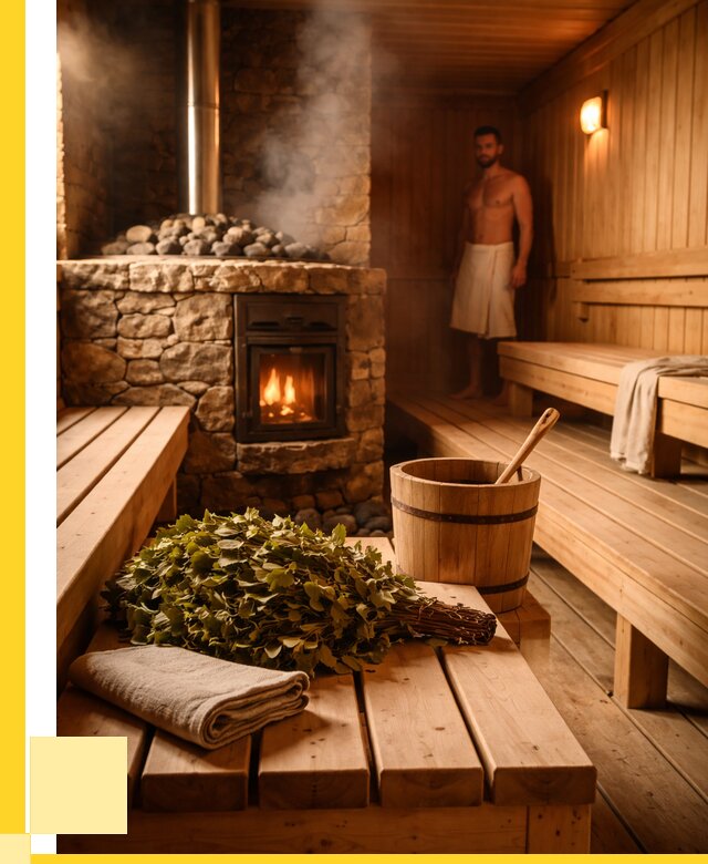 Парилки для бани купить в Орле от 75930 р. | ЭриданОрл