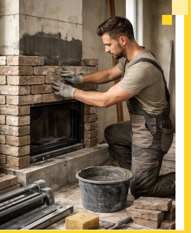 Услуги по устройству и монтажу Расул в банях и саунах в Орле